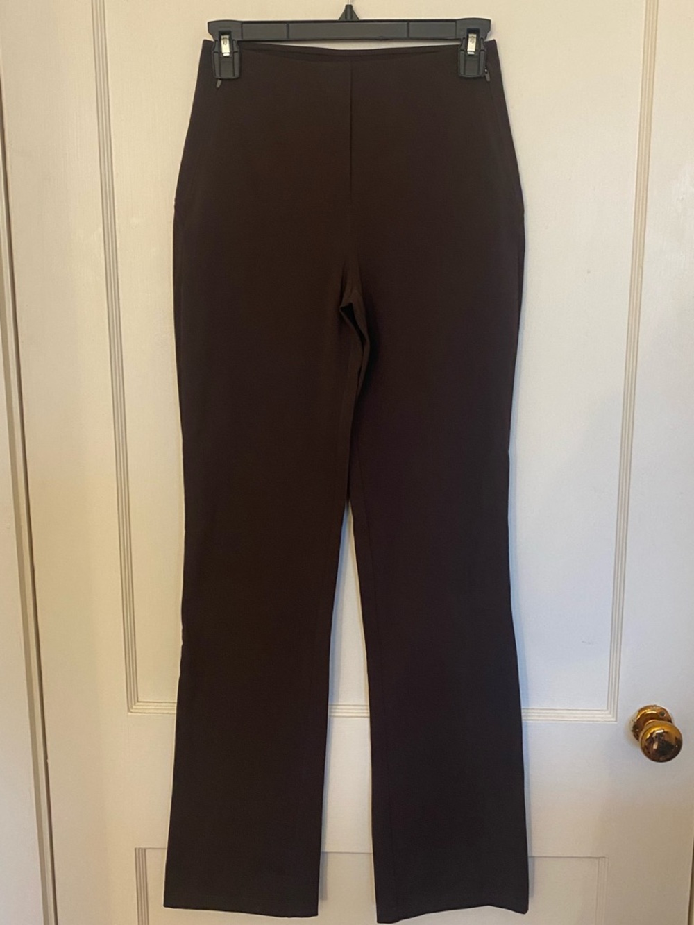lululemon athletica brown pants